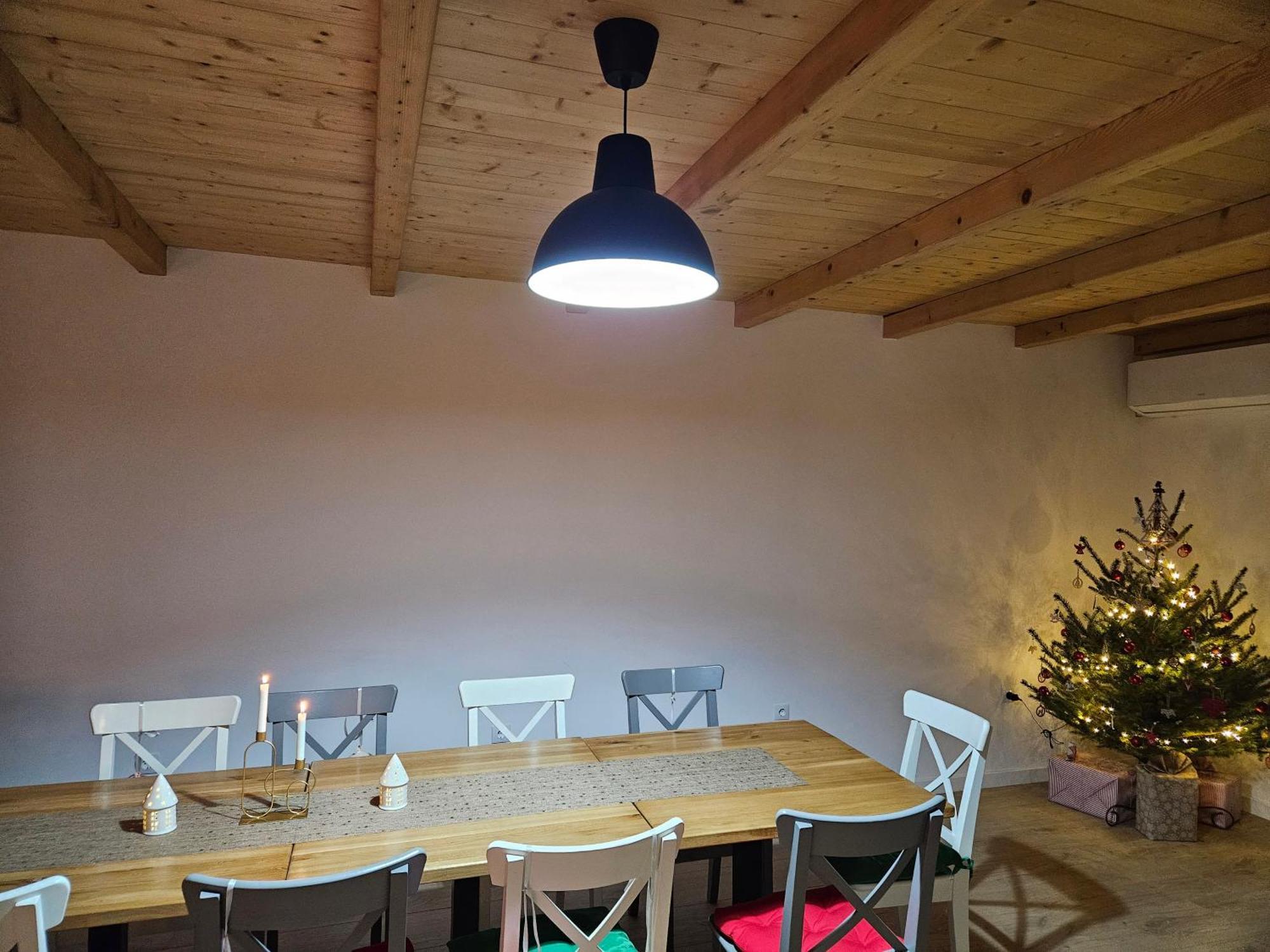 Casa Mara Viseu De Sus酒店 外观 照片