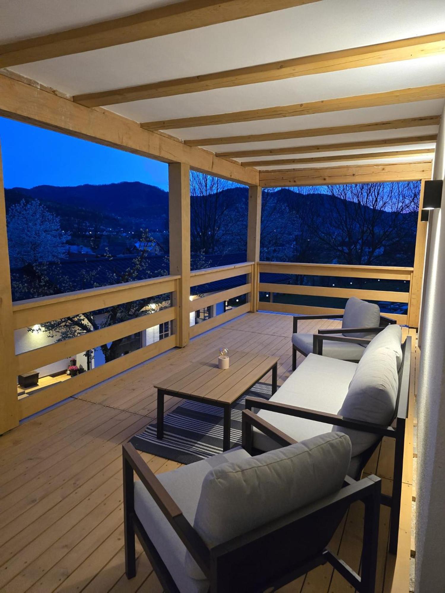 Casa Mara Viseu De Sus酒店 外观 照片