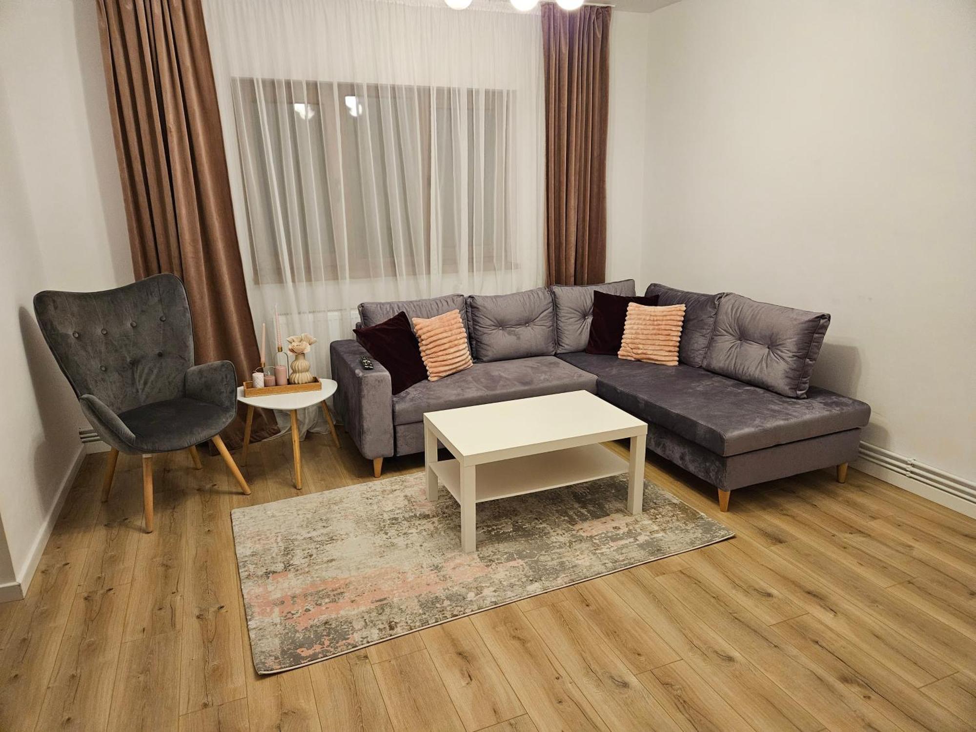Casa Mara Viseu De Sus酒店 外观 照片